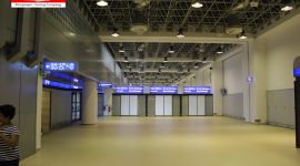 Sitia airport