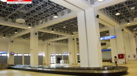 Sitia Flughafen